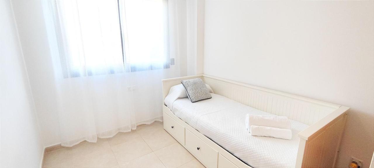 Apartamento Jacaranda By Denia Costa Buitenkant foto
