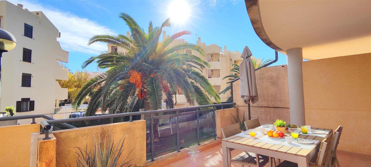 Apartamento Jacaranda By Denia Costa Buitenkant foto