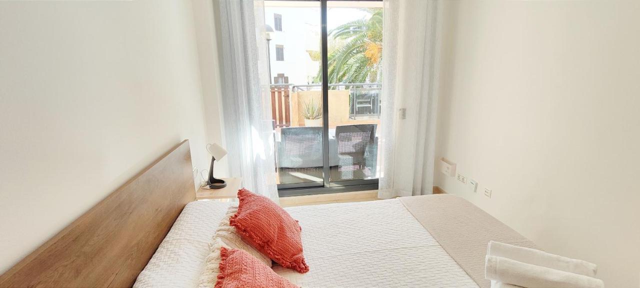 Apartamento Jacaranda By Denia Costa Buitenkant foto