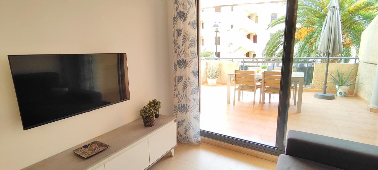 Apartamento Jacaranda By Denia Costa Buitenkant foto