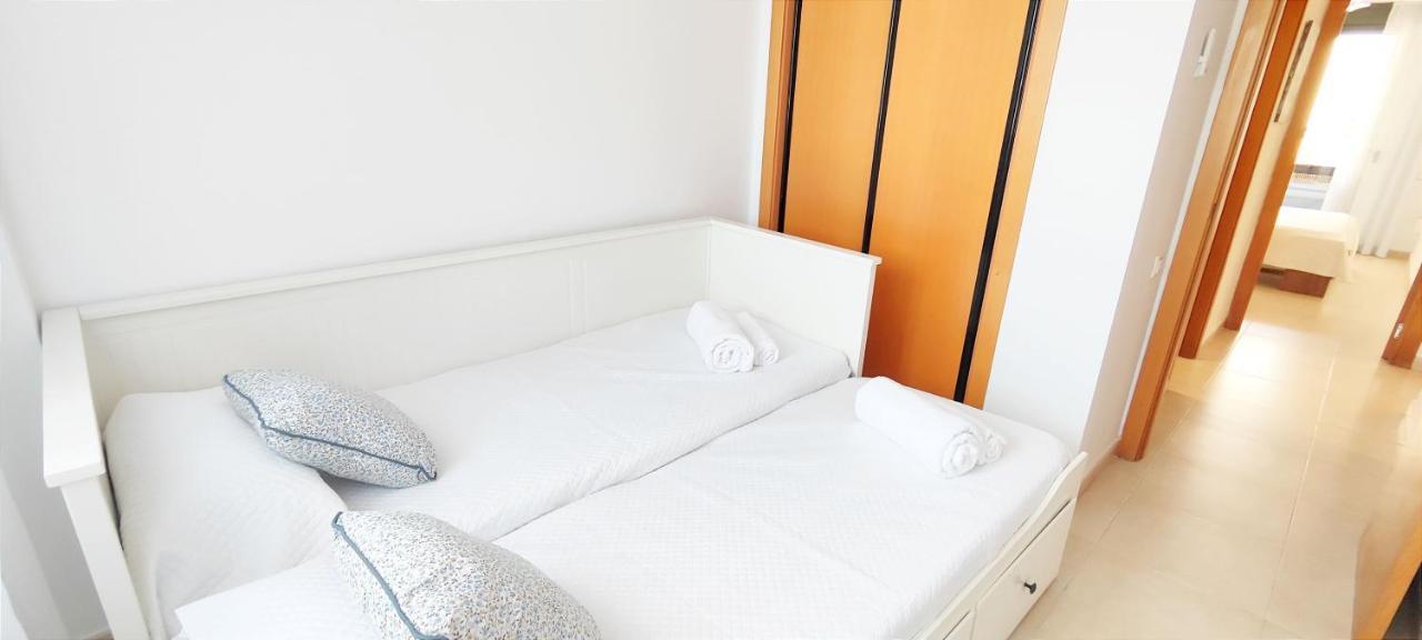 Apartamento Jacaranda By Denia Costa Buitenkant foto