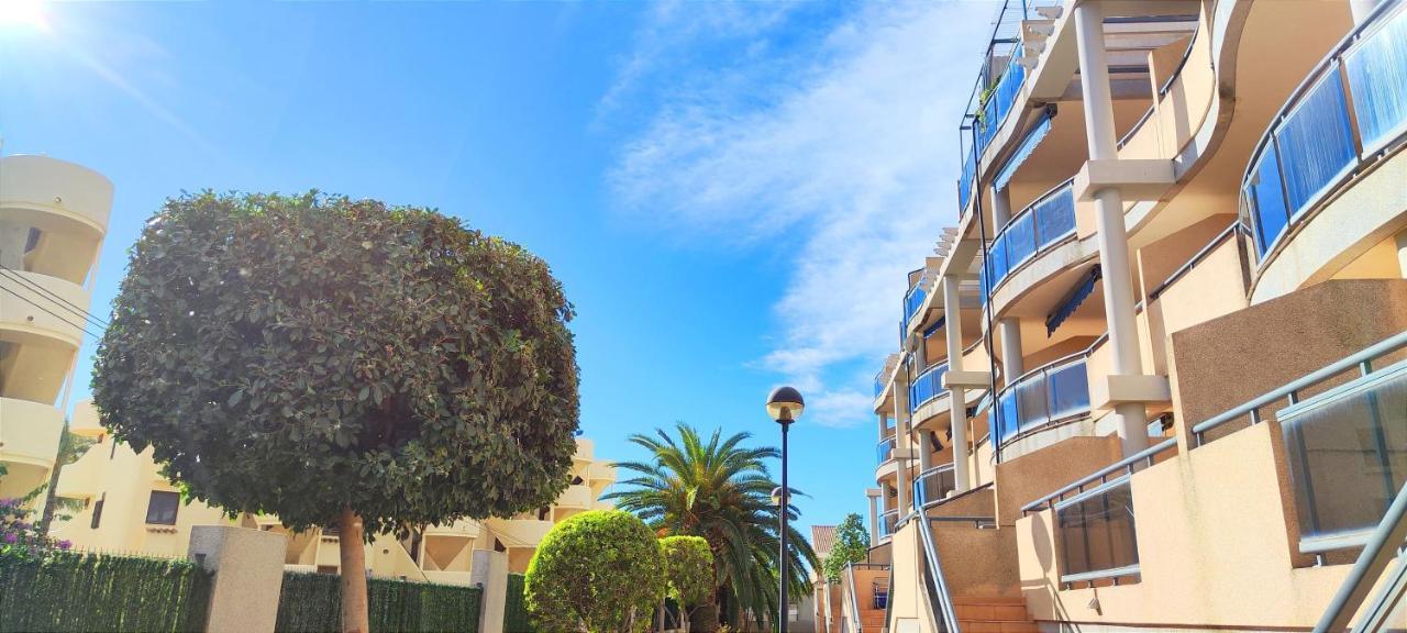 Apartamento Jacaranda By Denia Costa Buitenkant foto