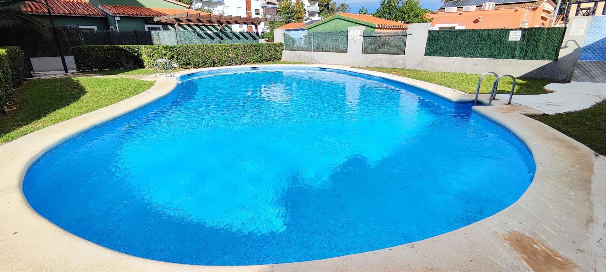 Apartamento Jacaranda By Denia Costa Buitenkant foto